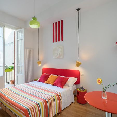 Zip B&B . Design In Firenze Kültér fotó