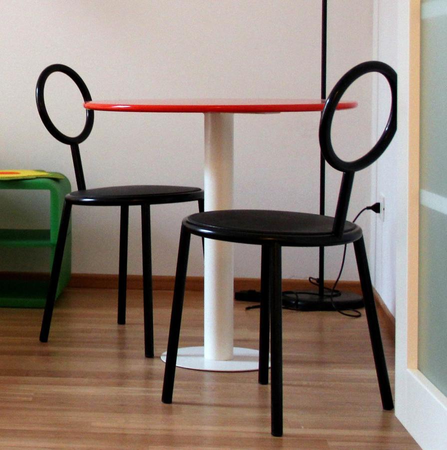 Zip B&B . Design In Firenze Kültér fotó