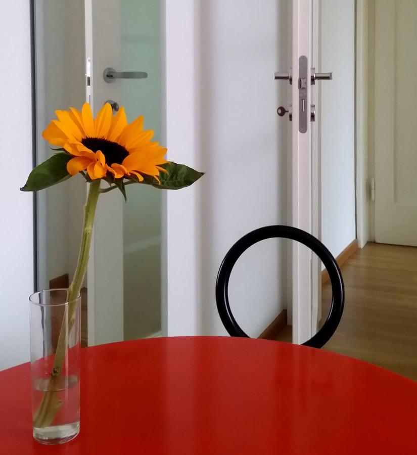 Zip B&B . Design In Firenze Kültér fotó