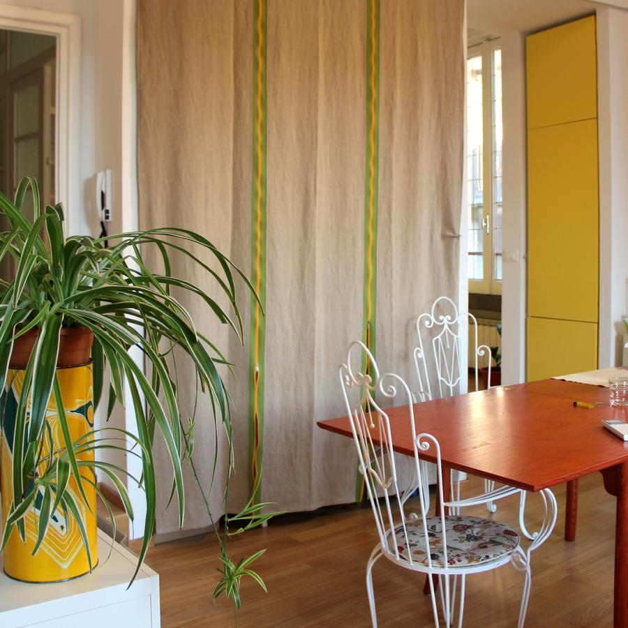 Zip B&B . Design In Firenze Kültér fotó