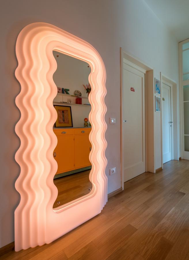 Zip B&B . Design In Firenze Kültér fotó