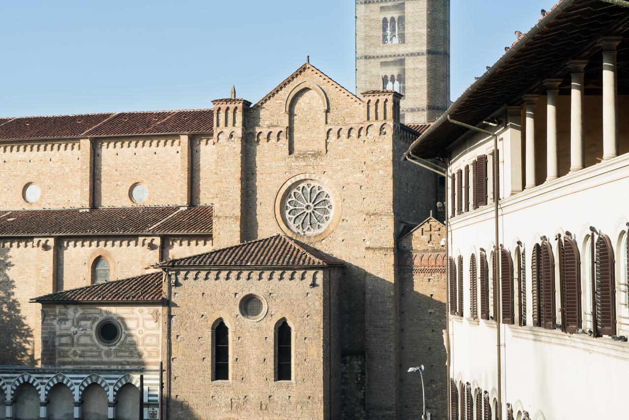 Zip B&B . Design In Firenze Kültér fotó