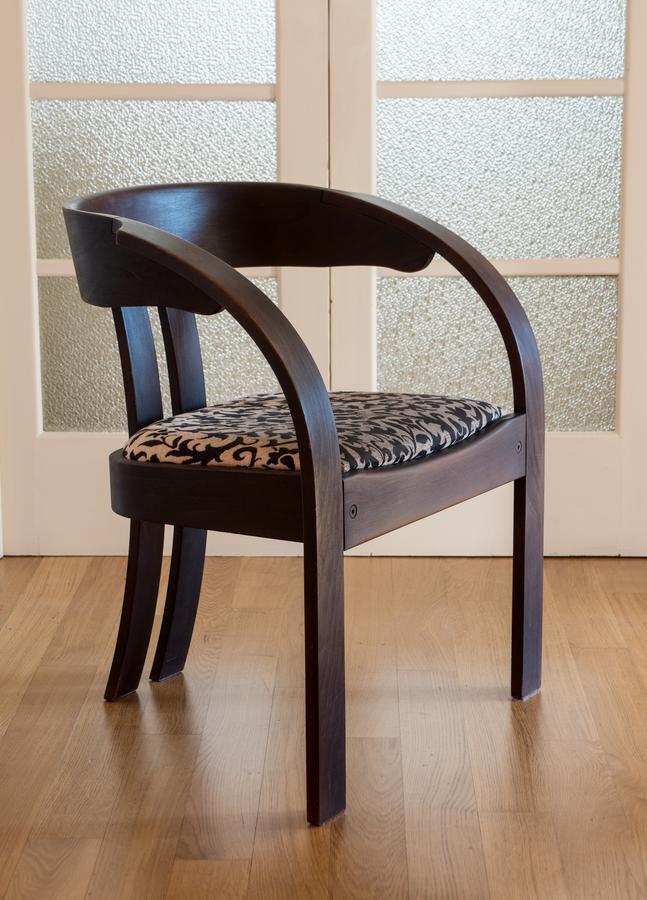 Zip B&B . Design In Firenze Kültér fotó