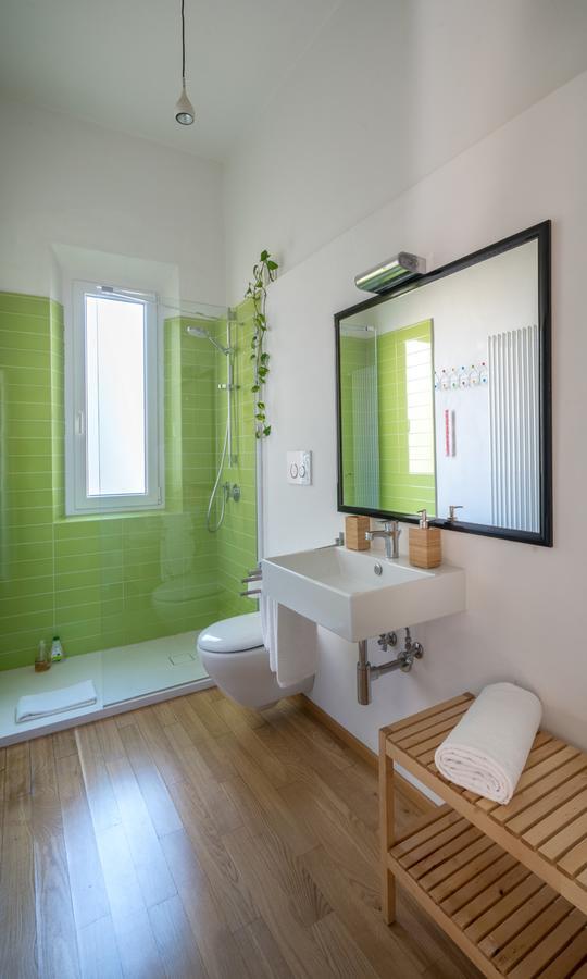 Zip B&B . Design In Firenze Kültér fotó