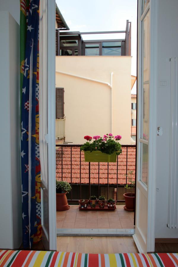 Zip B&B . Design In Firenze Kültér fotó