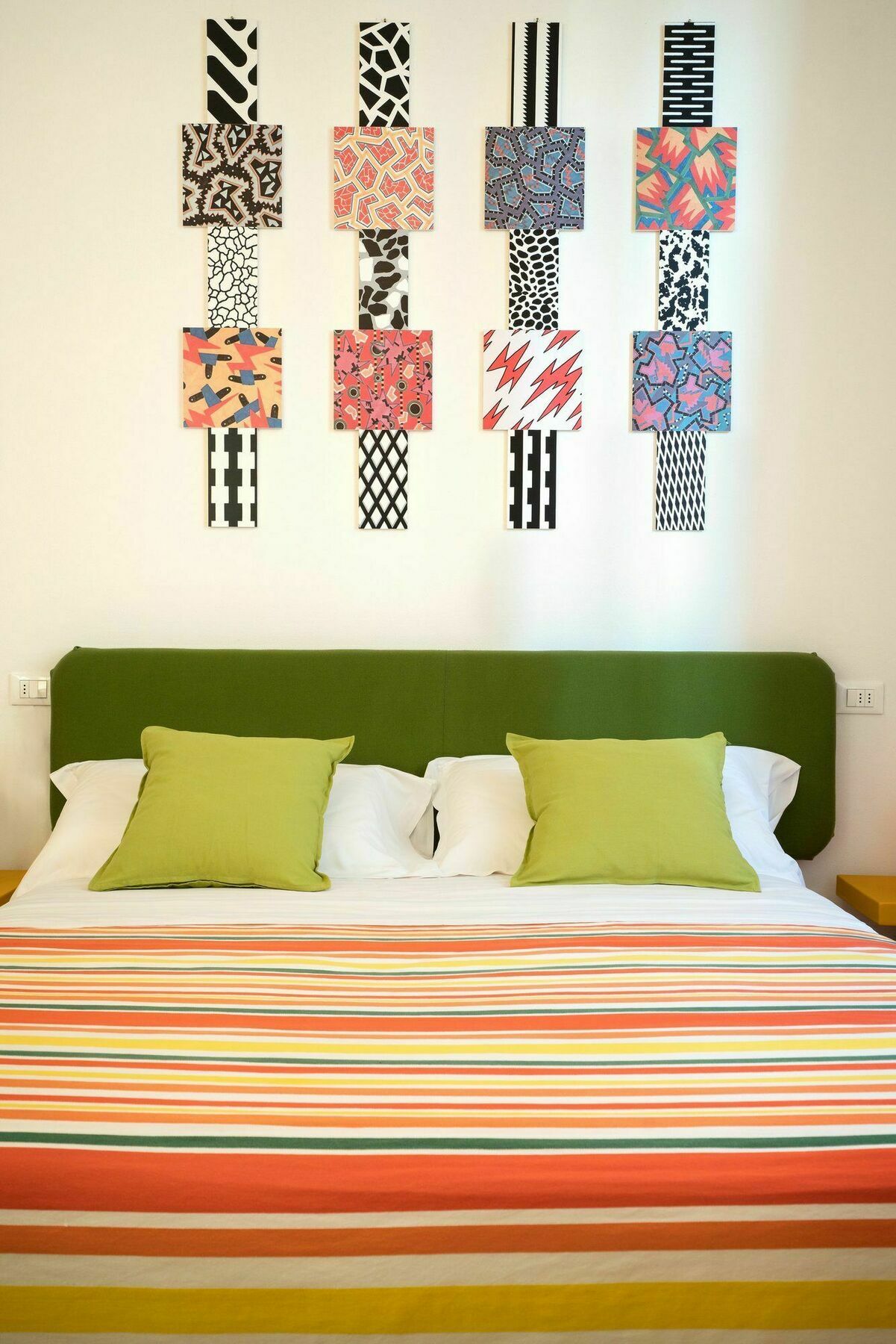 Zip B&B . Design In Firenze Kültér fotó