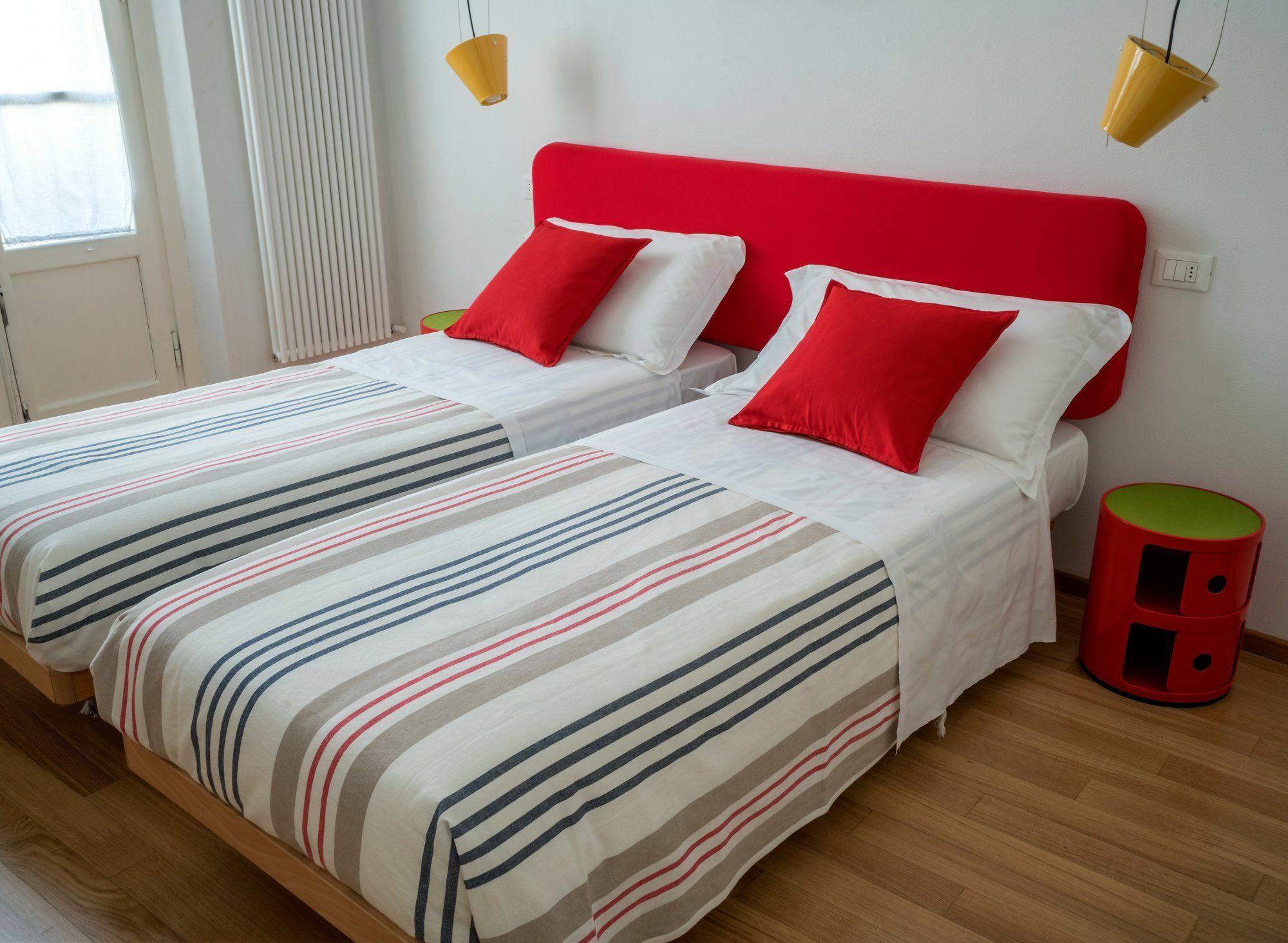 Zip B&B . Design In Firenze Kültér fotó