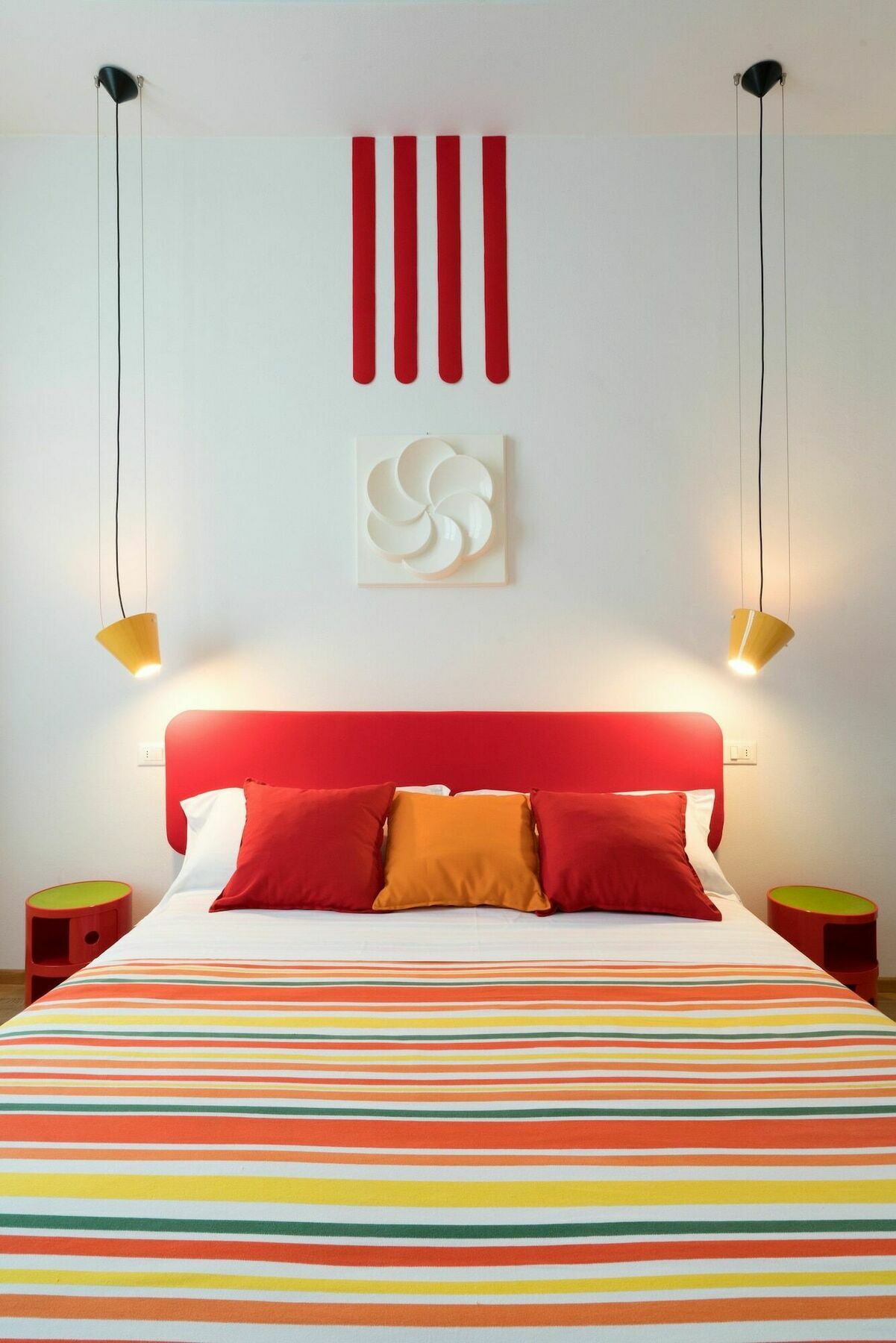 Zip B&B . Design In Firenze Kültér fotó